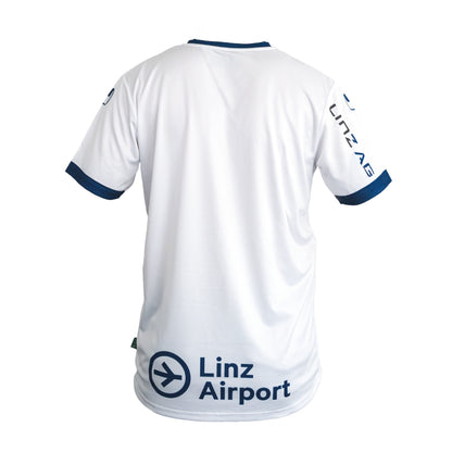 FC Blau-Weiß Linz Away Trikot 2024/25 Kids - machsport