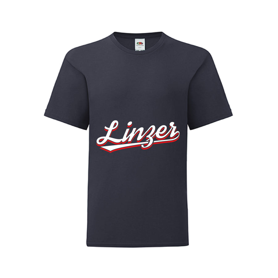 FC Blau-Weiß Linz T-Shirt Linzer Kids - machsport