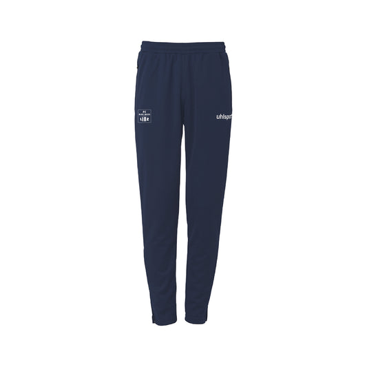 FC Blau-Weiß Linz Essential Performance Hose Kids – blau / 116