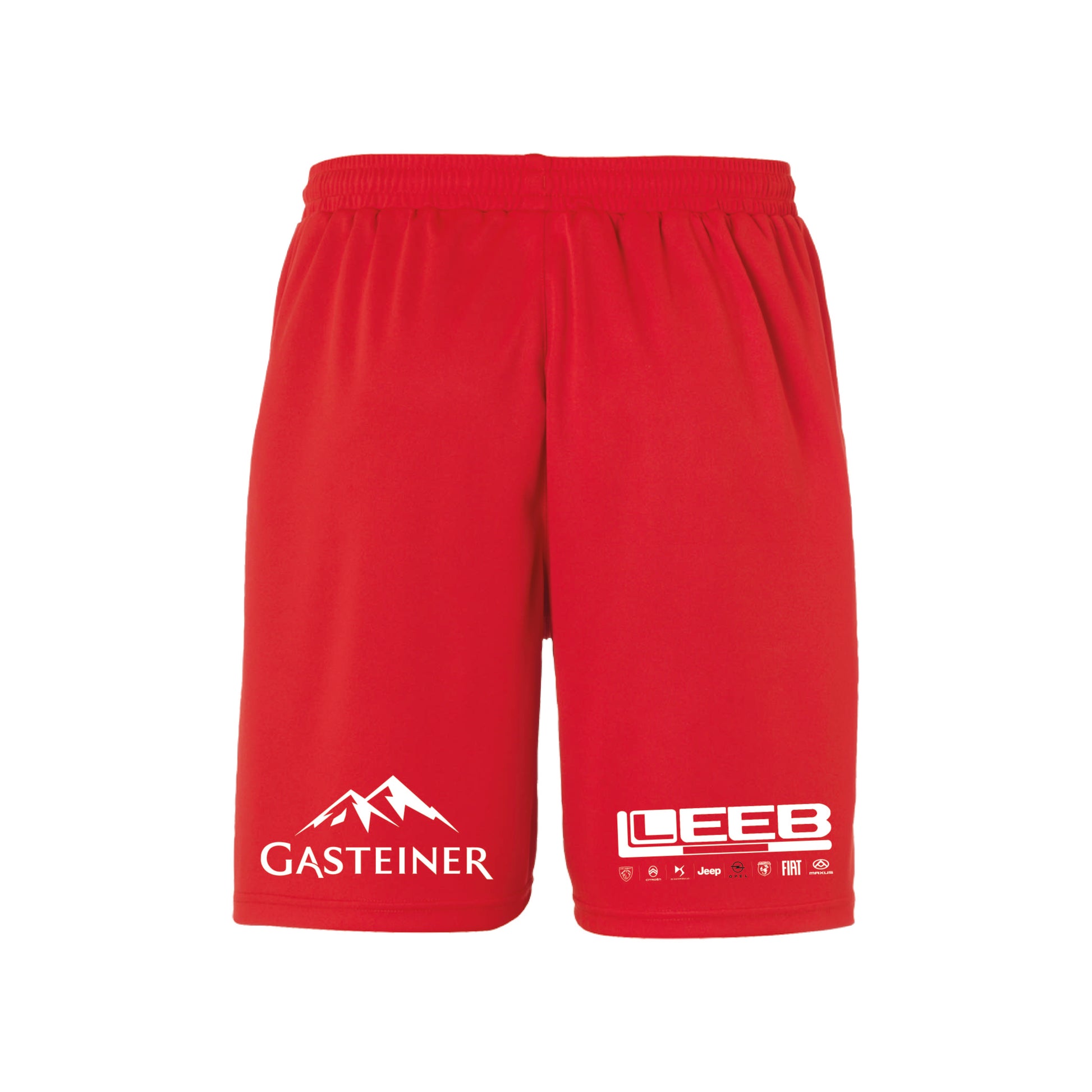 FC Blau-Weiß Linz Tormann Short Kids - machsport – Bild 