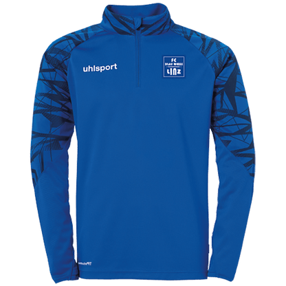 FC Blau-Weiß Linz Trainingstop Kids - machsport