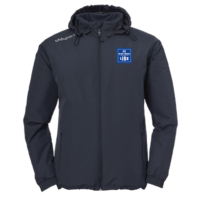 FC Blau-Weiß Linz Winterjacke - machsport