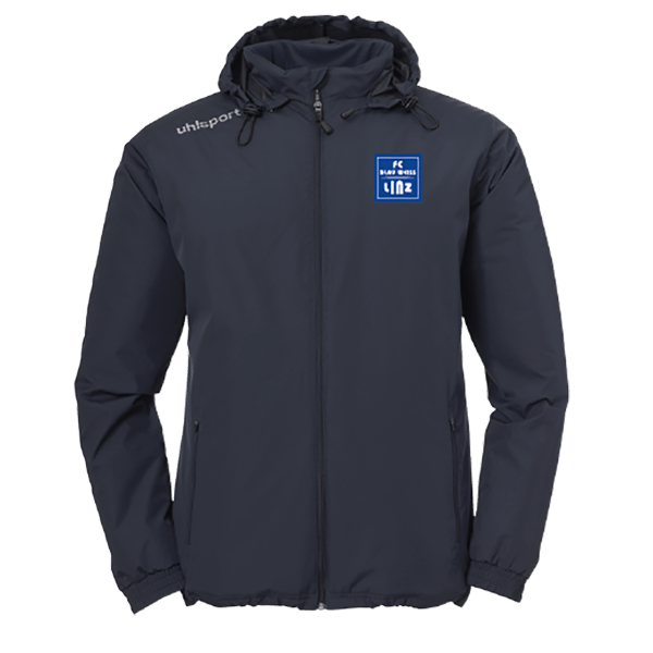 FC Blau-Weiß Linz Winterjacke - machsport