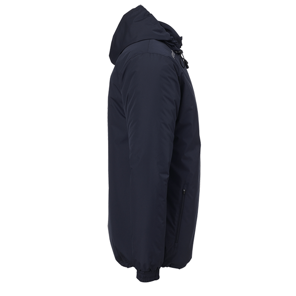FC Blau-Weiß Linz Winterjacke - machsport