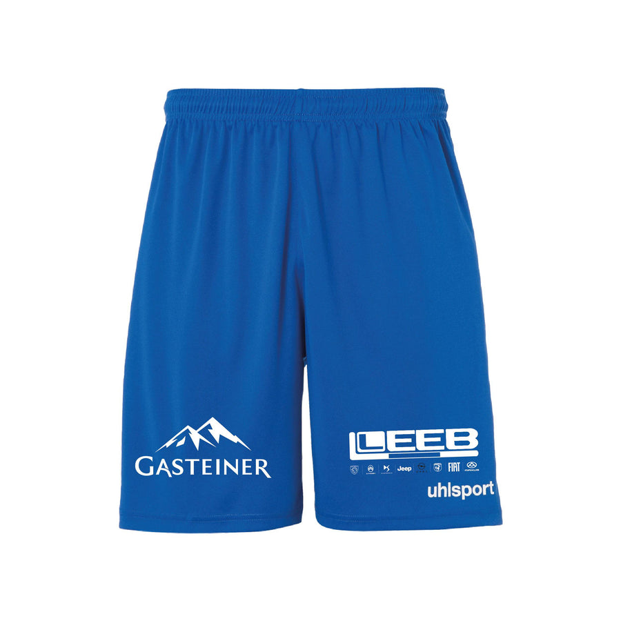 FC Blau-Weiß Linz Home Shorts 2024/25 - machsport