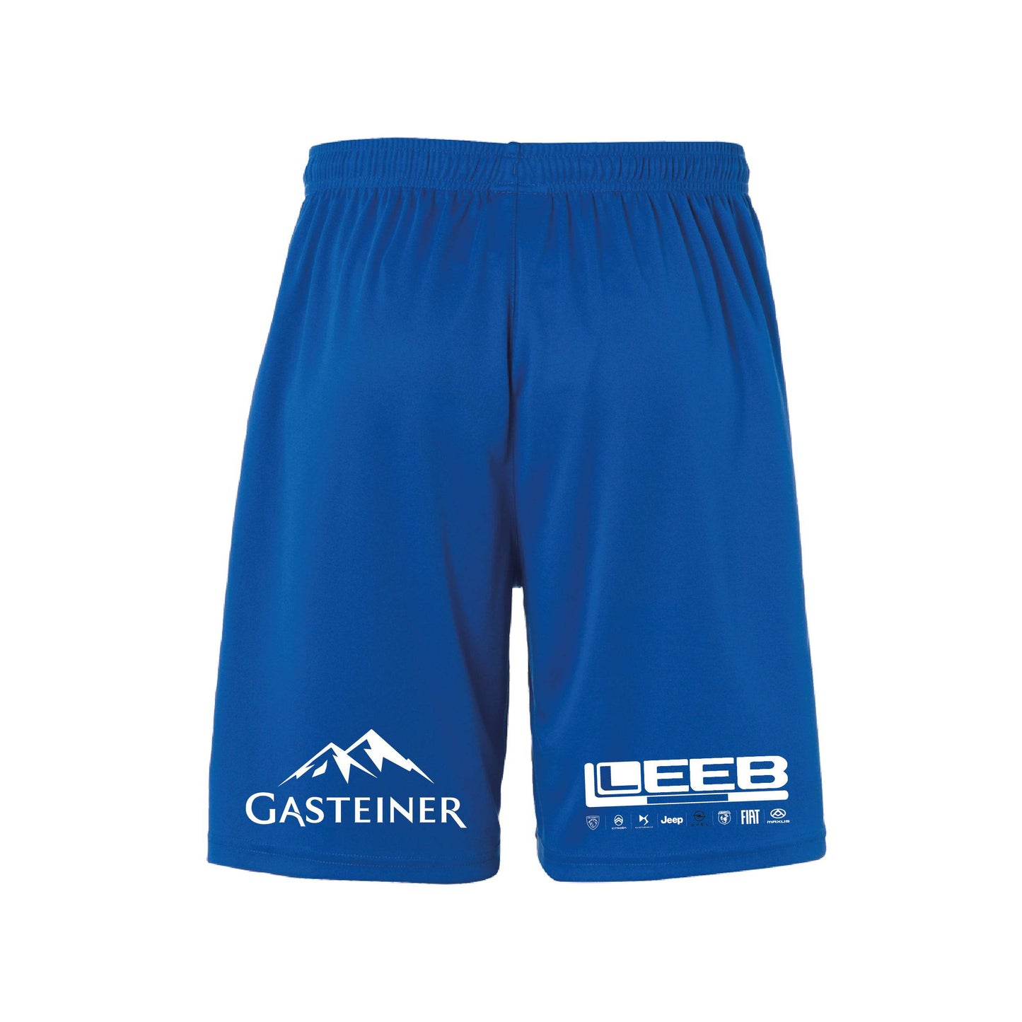 FC Blau-Weiß Linz Home Shorts 2024/25 Kids - machsport