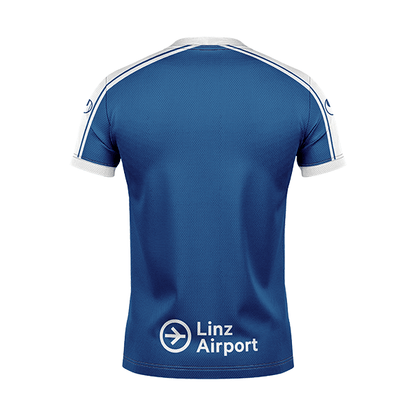 FC Blau-Weiß Linz Home Trikot 2024/25 - machsport