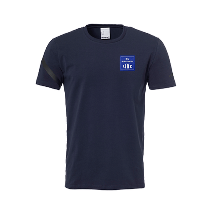 FC Blau-Weiß Linz Shirt Ausgehshirt - machsport