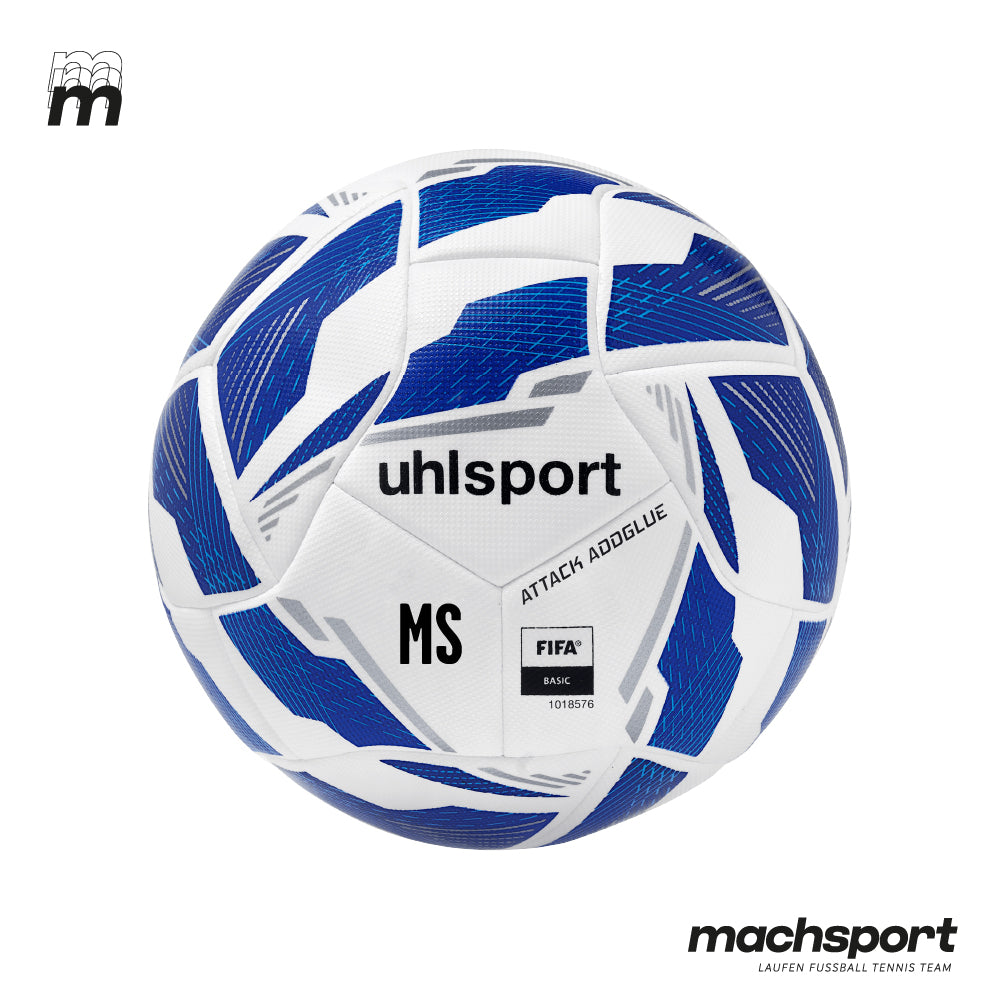 FC Blau-Weiß Linz Nachwuchs Trainingsball - machsport – Bild 