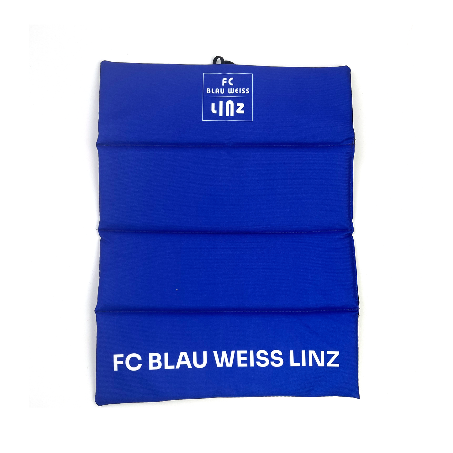 FC Blau-Weiß Linz Sitzkissen Klein - machsport