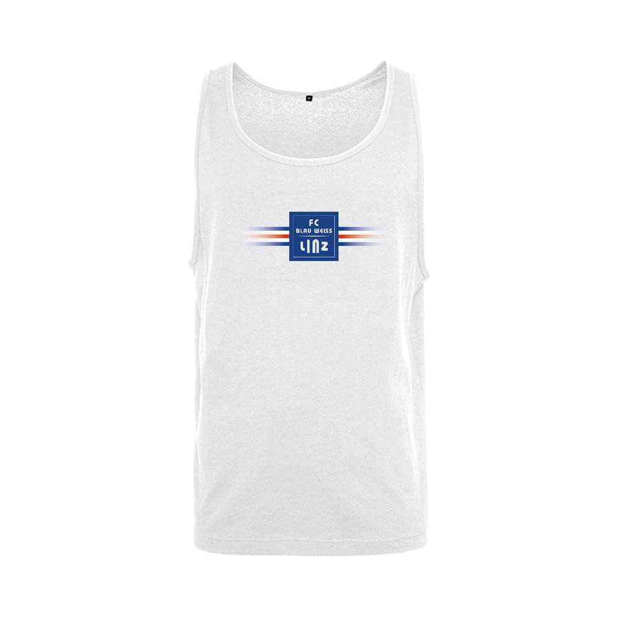 FC Blau-Weiß Linz Tank Top Herren - machsport