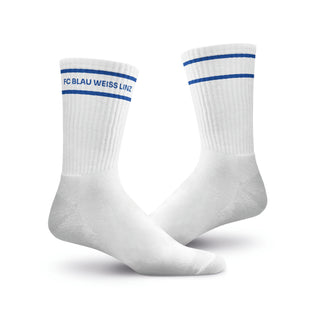 FC Blau-Weiß Linz Tennissocken - machsport
