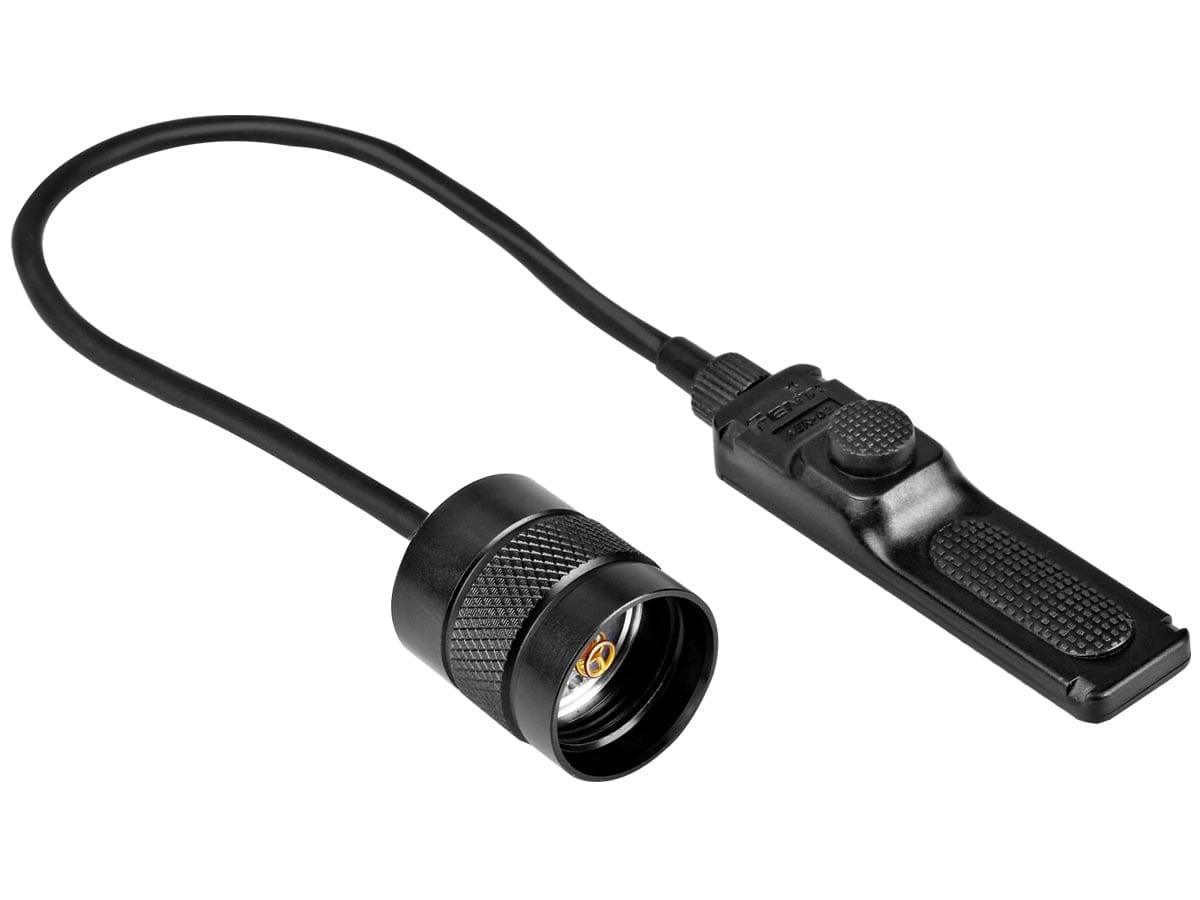 Fenix AER-02 V2.0 – Taktischer Kabelschalter kompatibel für PD35TAC, PD35 V2.0, PD32, FD41 – Bild 