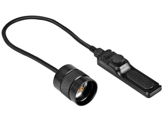 Fenix AER-02 V2.0 – Taktischer Kabelschalter kompatibel für PD35TAC, PD35 V2.0, PD32, FD41