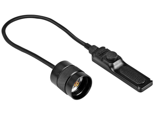 Fenix AER-02 V2.0 – Taktischer Kabelschalter kompatibel für PD35TAC, PD35 V2.0, PD32, FD41 – Default Title