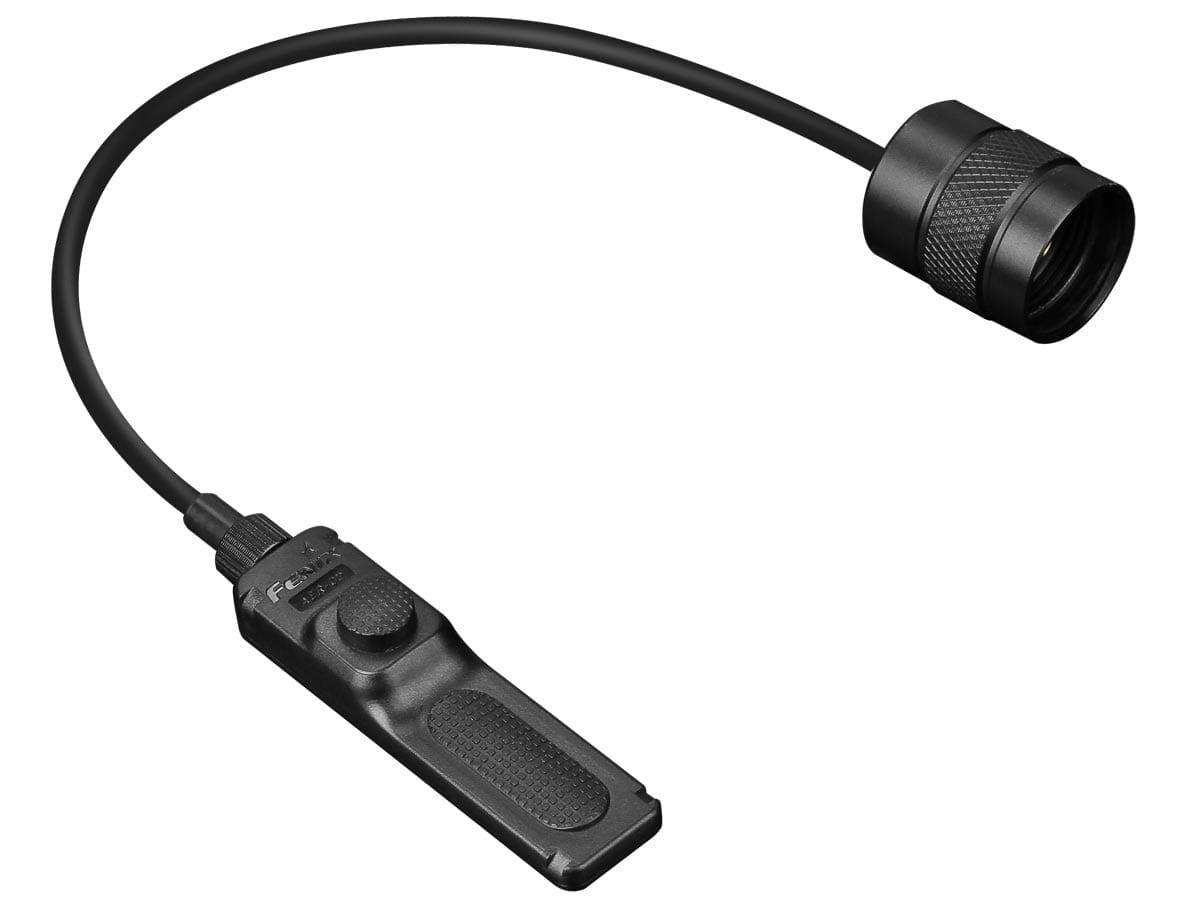 Fenix AER-02 V2.0 – Taktischer Kabelschalter kompatibel für PD35TAC, PD35 V2.0, PD32, FD41