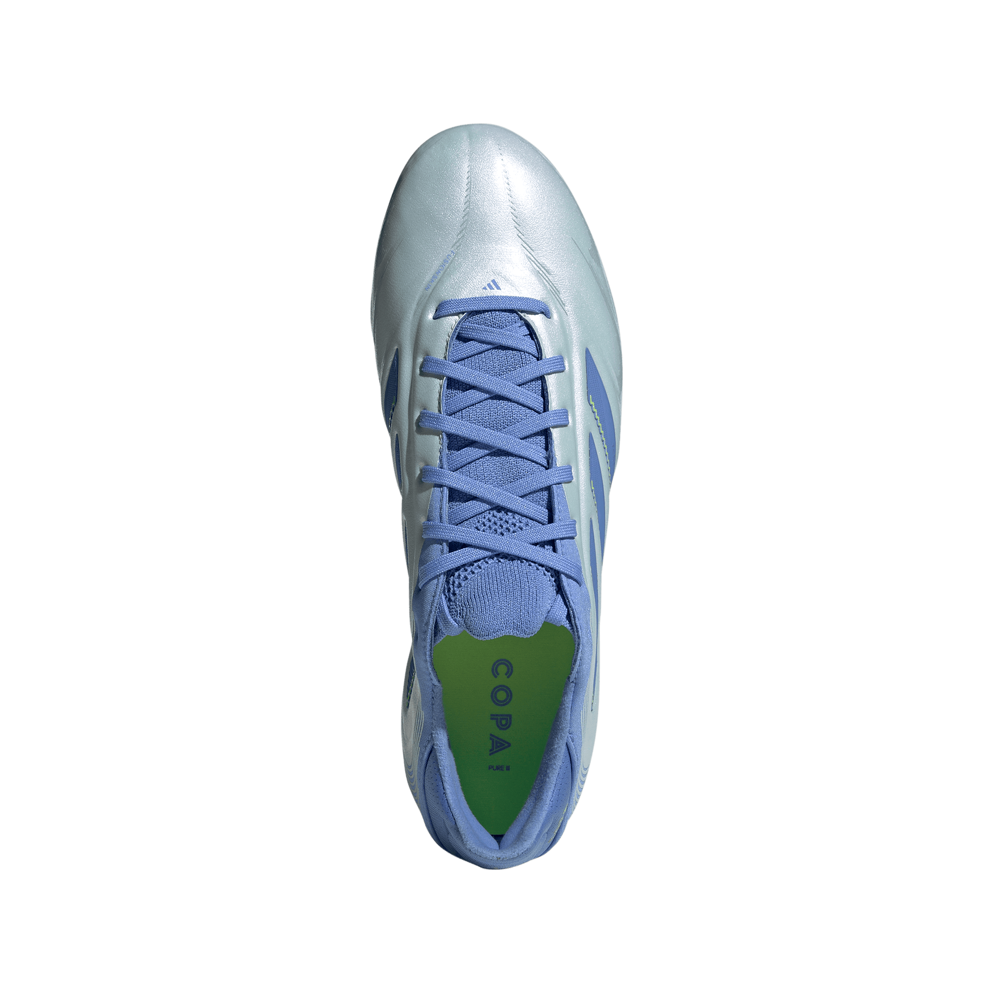 Adidas Fußballschuhe Copa Pure III Pro FG - machsport – Bild 