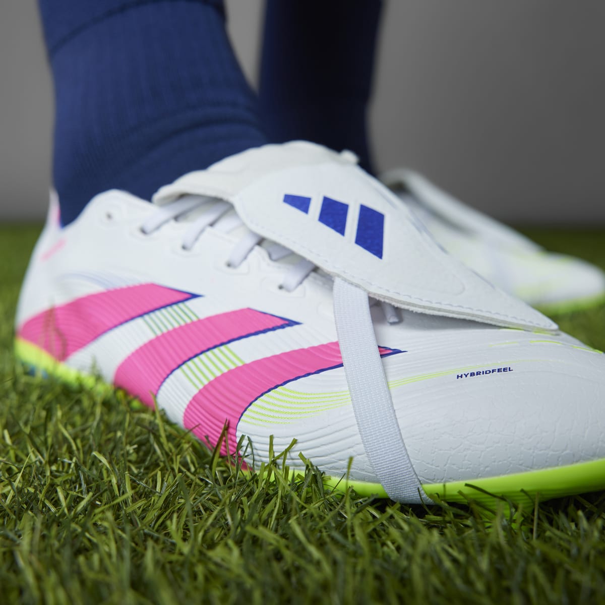 Adidas Fussballschuhe Predator League FT - machsport – Bild 