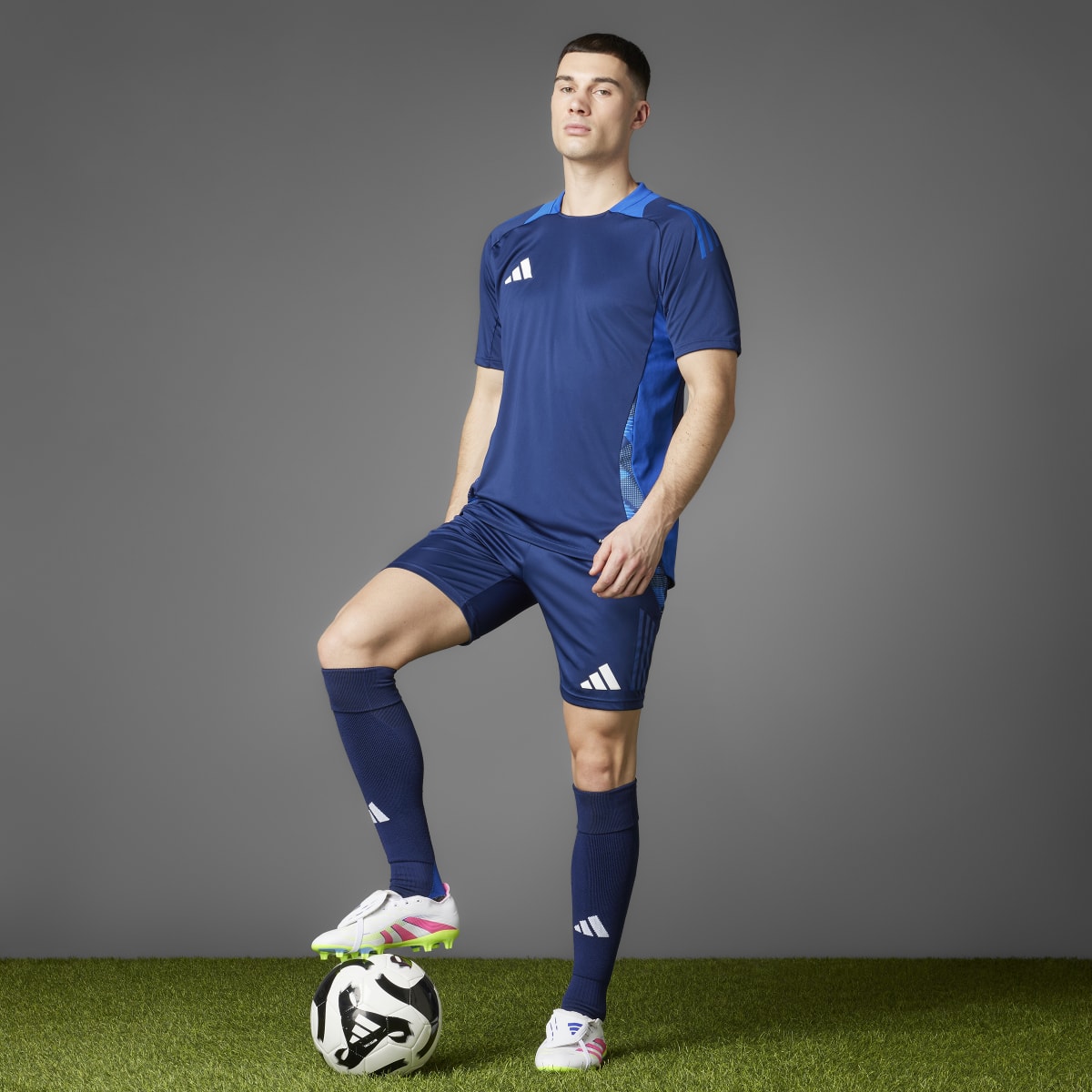 Adidas Fussballschuhe Predator League FT - machsport – Bild 