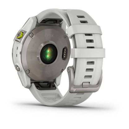 Garmin Sportuhr epix gen 2 sapphire - machsport