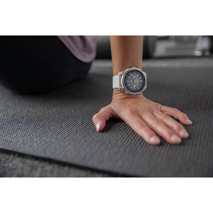 Garmin Sportuhr epix gen 2 sapphire - machsport