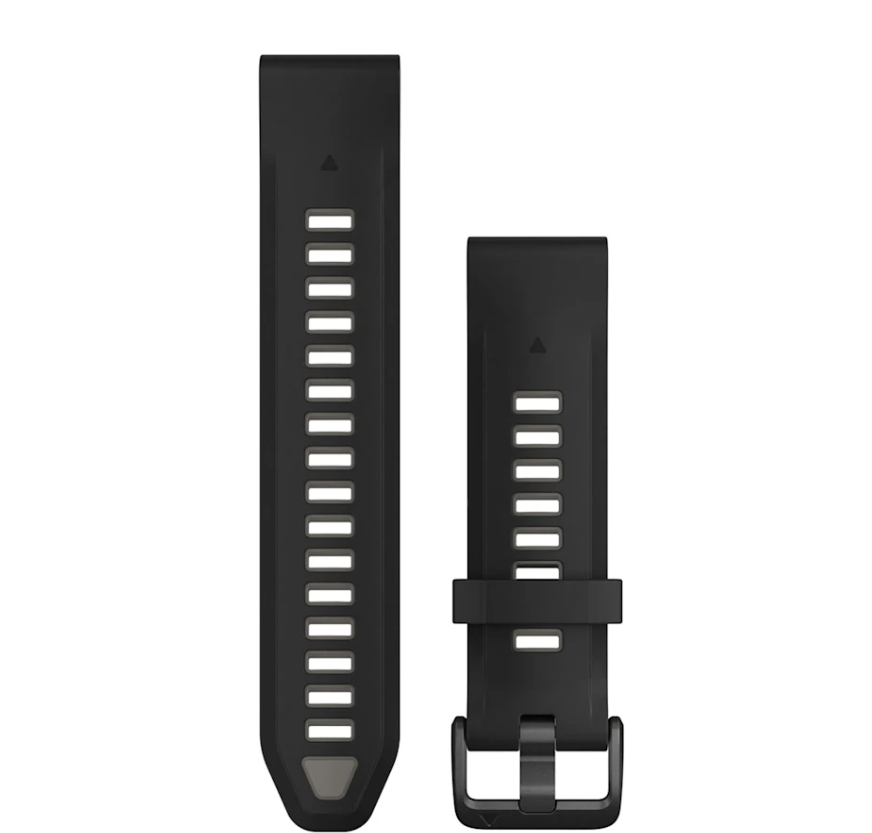 Garmin Quickfit 20 Armband - machsport – Bild 