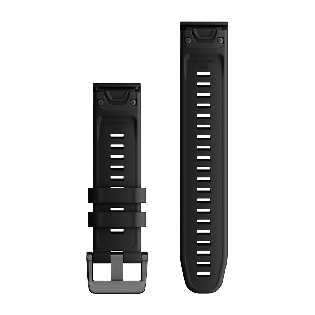 Garmin QuickFit® 22-Uhrenarmbänder - machsport