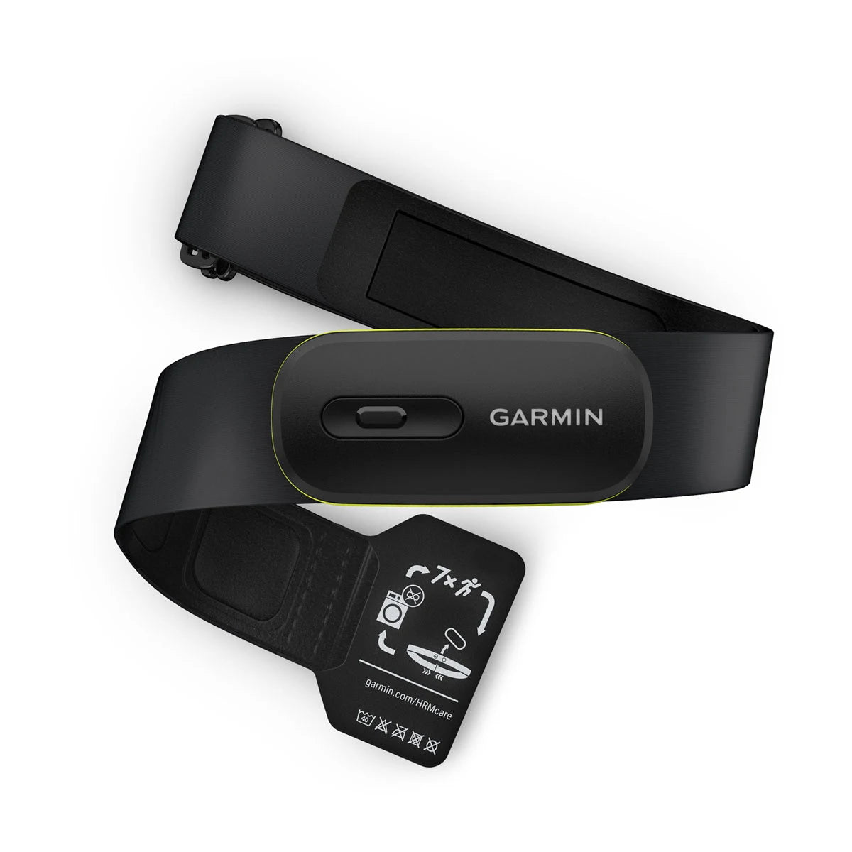 Garmin Brustgurt HRM 600 Größe: M–XL - machsport – Bild 