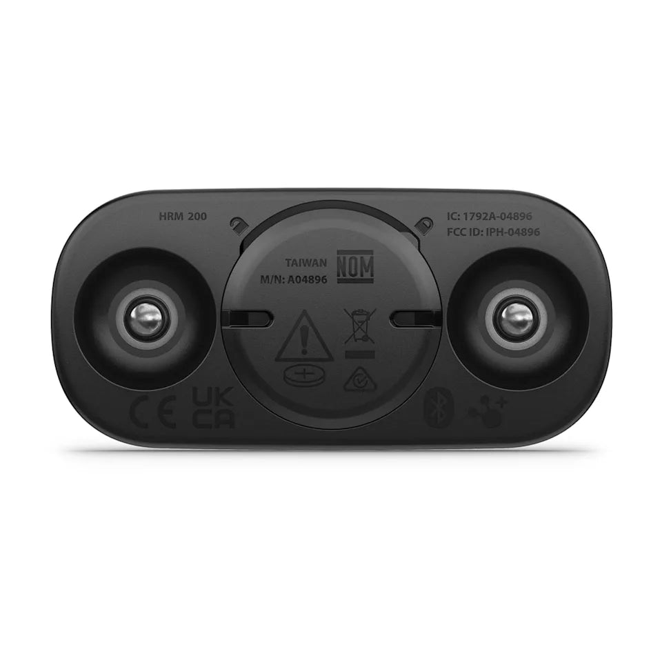 Garmin HRM 200 M-XL - machsport – Bild 
