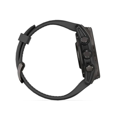 GARMIN Fenix 8 43mm - machsport
