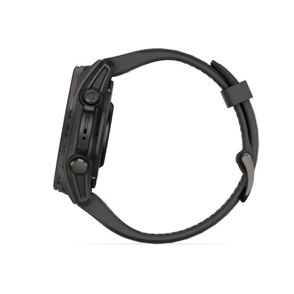 GARMIN Fenix 8 43mm - machsport