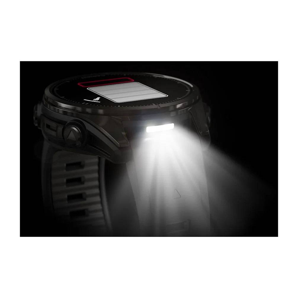 GARMIN Fenix 8 43mm - machsport – Bild 