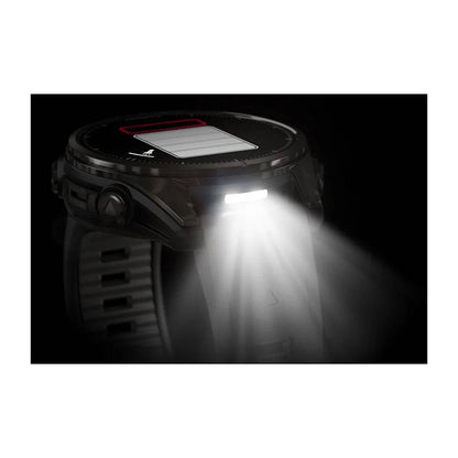 GARMIN Fenix 8 43mm - machsport
