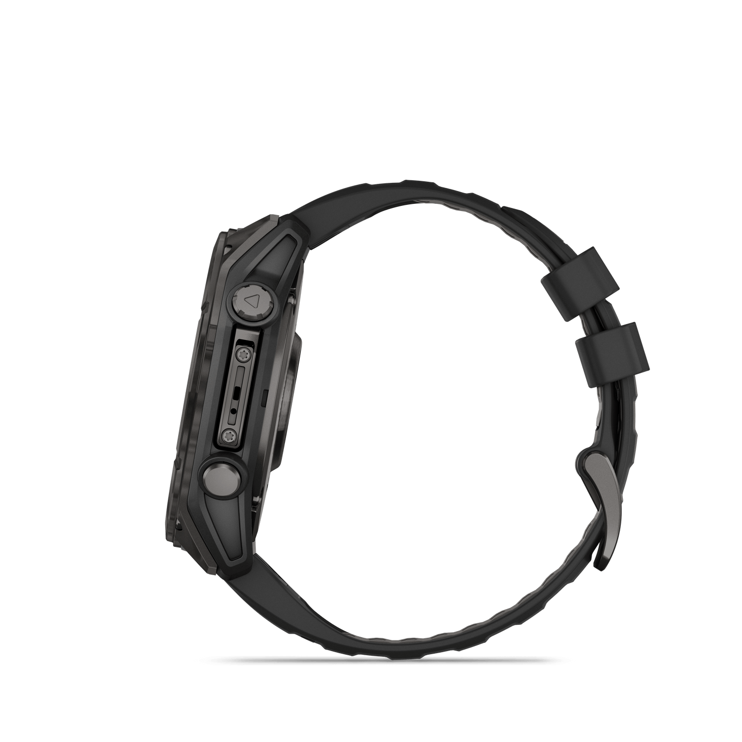 GARMIN Fenix 8   51mm Amoled Saphir - machsport