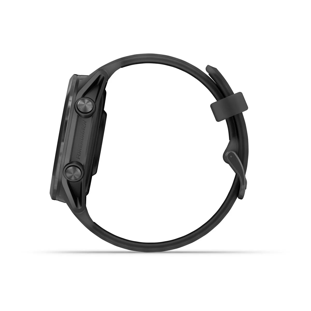 Garmin Forerunner 570 - 42mm Schwarz/Schiefergrau Aluminium - machsport – Bild 
