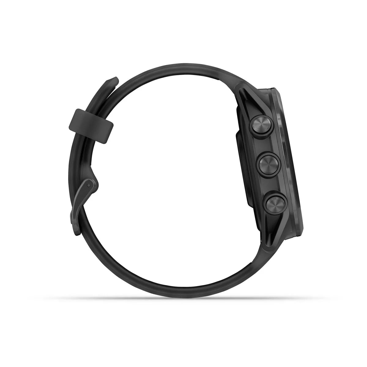 Garmin Forerunner 570 - 42mm Schwarz/Schiefergrau Aluminium - machsport