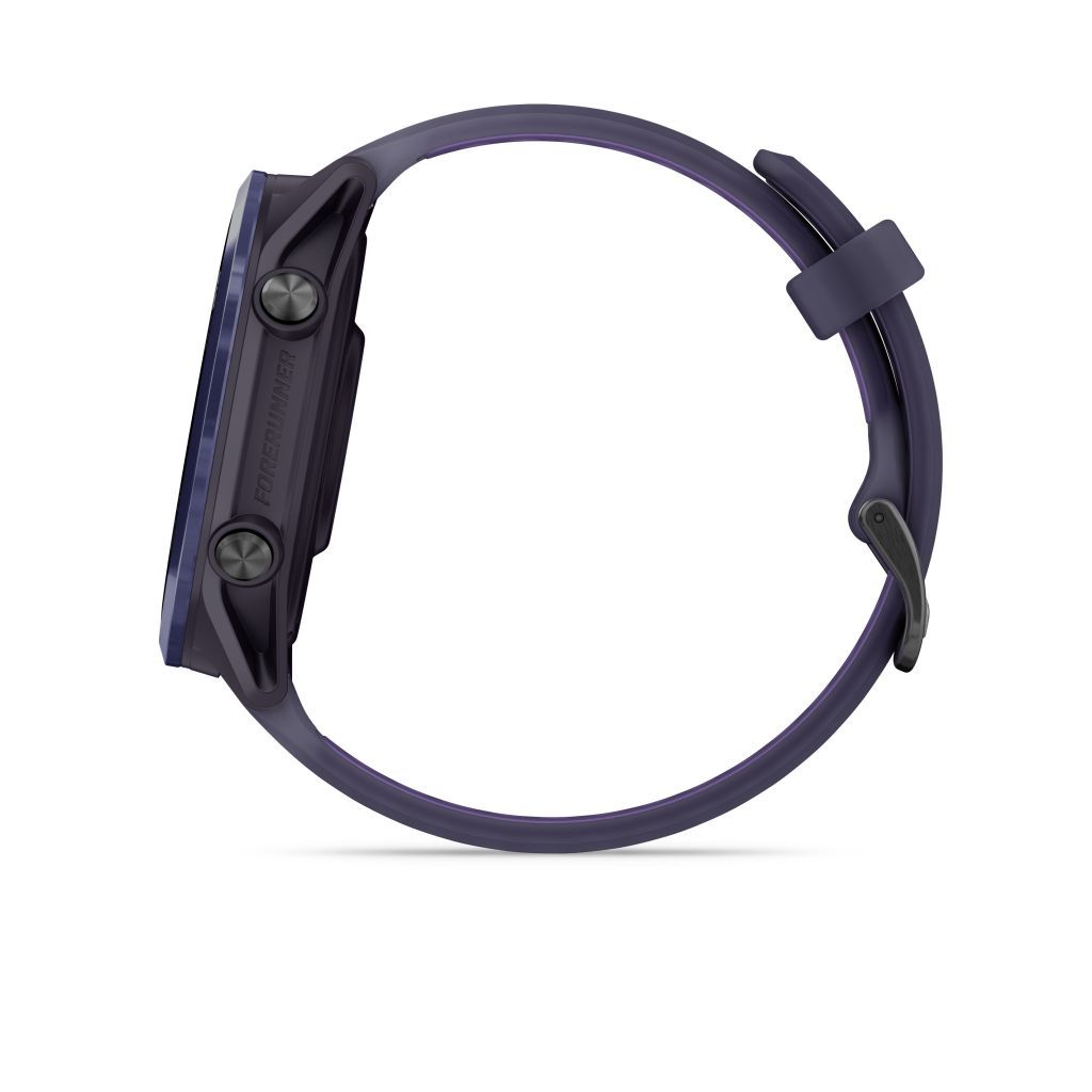 Garmin Forerunner 570 - 47mm Imperial Purple/Indigo Aluminium - machsport – Bild 
