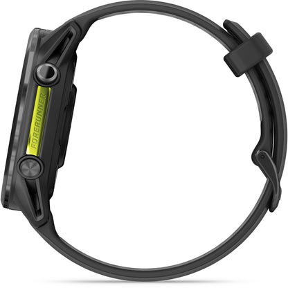 Garmin Forerunner 970 Schwarz - machsport