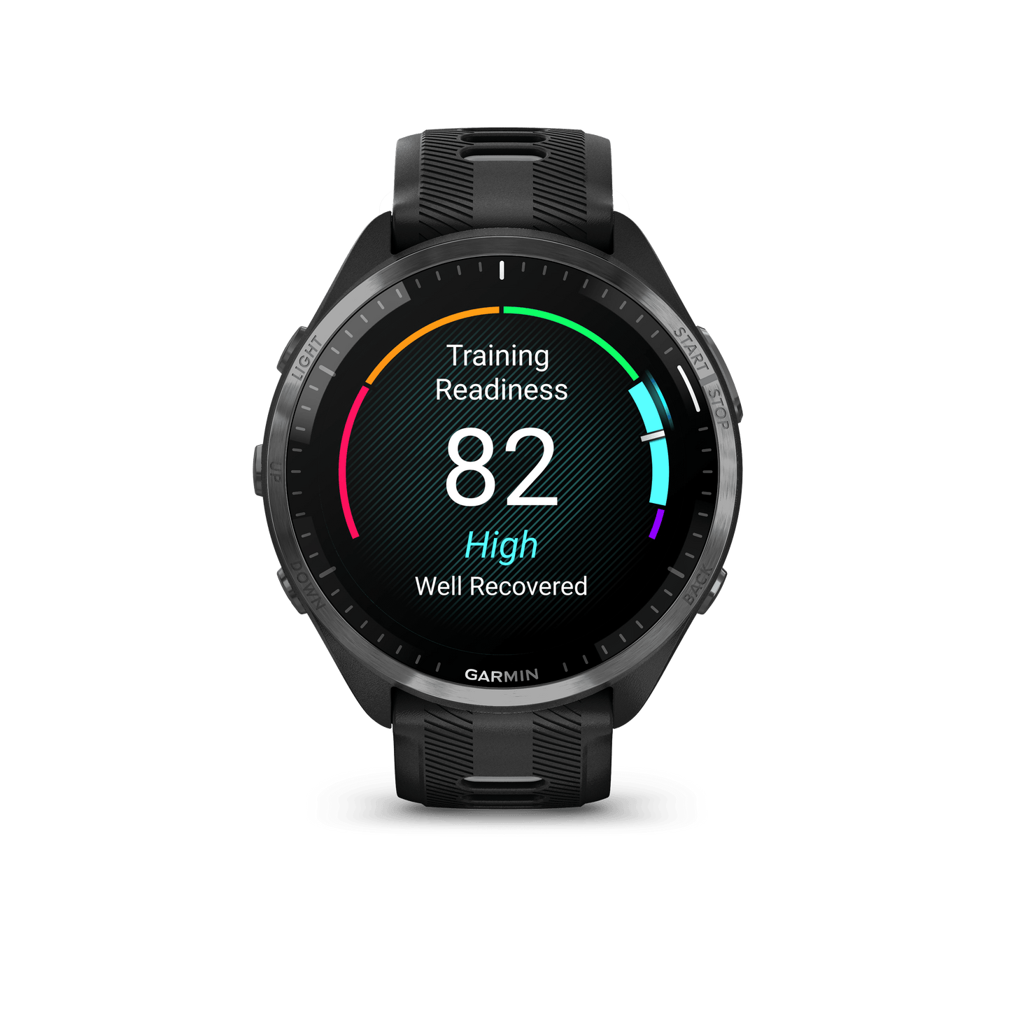 Garmin Sportuhr Forerunner 965 - machsport