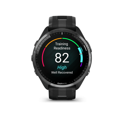 Garmin Sportuhr Forerunner 965 - machsport