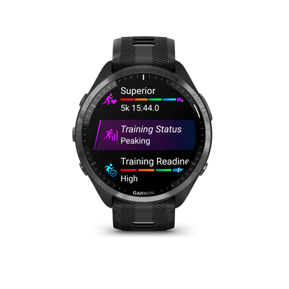 Garmin Sportuhr Forerunner 965 - machsport
