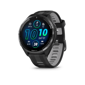 Garmin Sportuhr Forerunner 965 - machsport