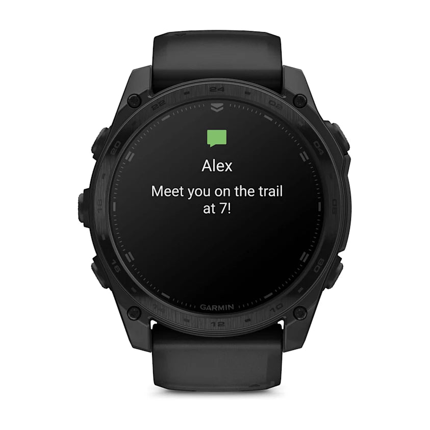 Garmin Tactix 8 Amoled 51mm - machsport – Bild 
