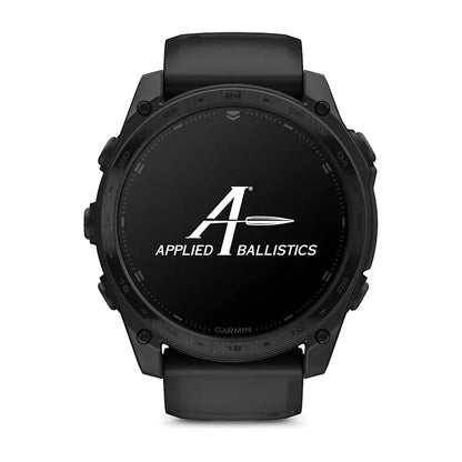 Garmin Tactix 8 Amoled 51mm - machsport