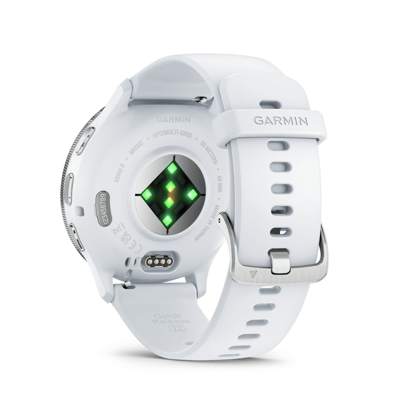 GARMIN Venu 3 - machsport