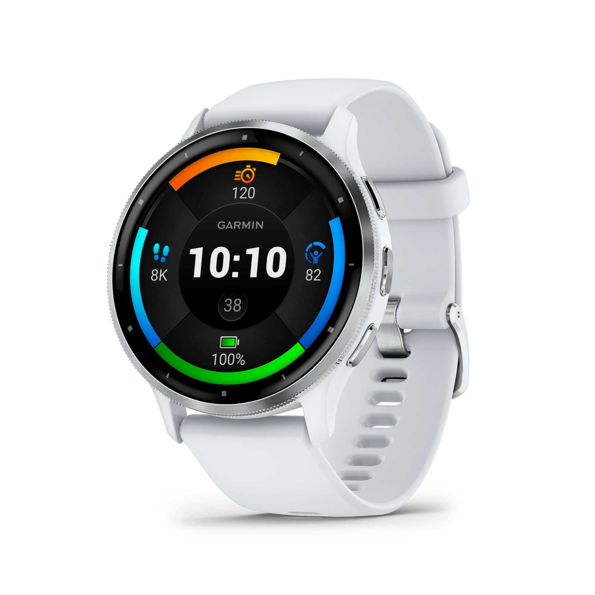 GARMIN Venu 3 - machsport – Bild 