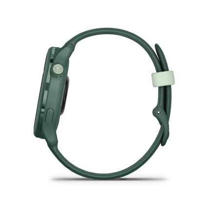 Garmin Vivoactive 6, jaspisgrün / jaspisgrün Metallic - machsport