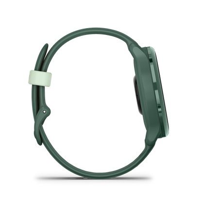 Garmin Vivoactive 6, jaspisgrün / jaspisgrün Metallic - machsport