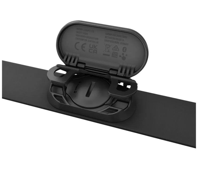 Garmin HRM-Fit - machsport – Bild 