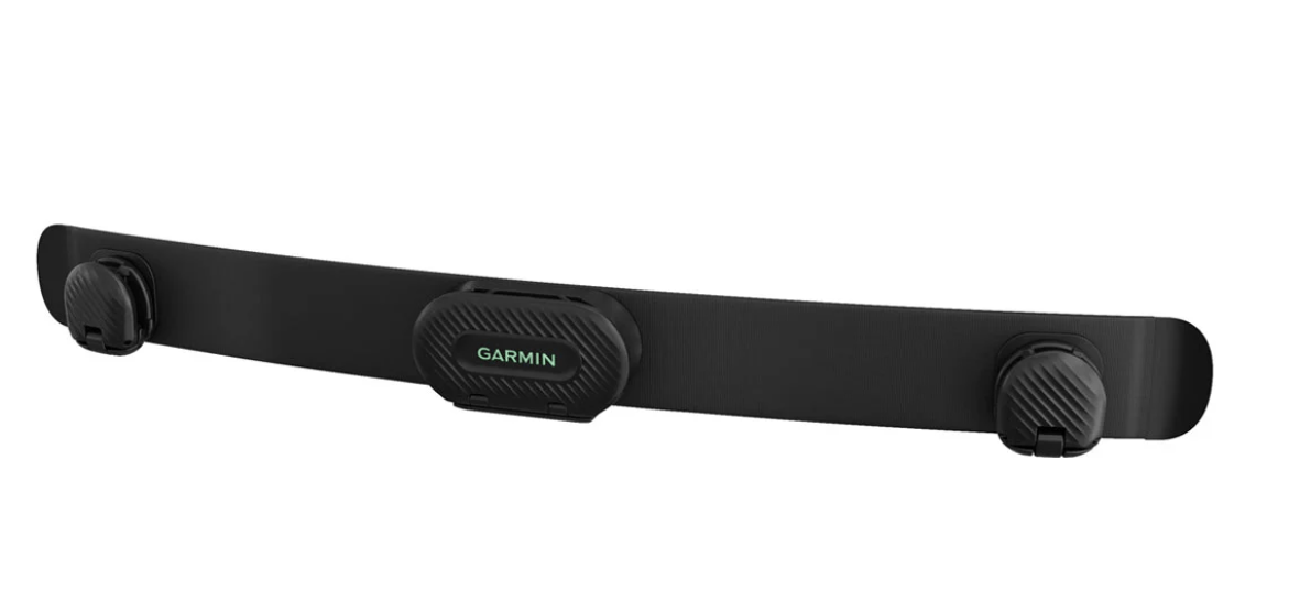Garmin HRM-Fit - machsport